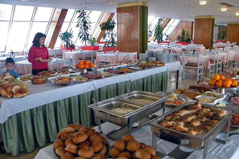Hotel Omorika [nodefield_drzava] Letovanje 2023